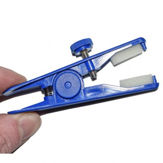 Pinze per marcare le api regine